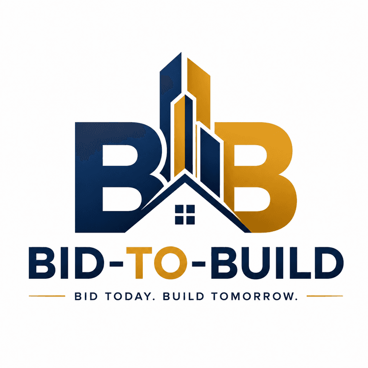 Bid-to-Build